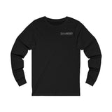 Unisex Company Long Sleeve Tee