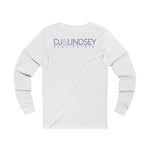 Unisex Company Long Sleeve Tee