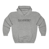 Unisex Company Hoodie