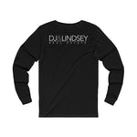 Unisex Company Long Sleeve Tee