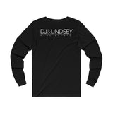 Unisex Company Long Sleeve Tee