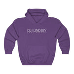 Unisex Company Hoodie