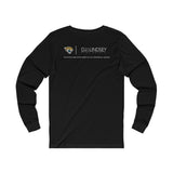 Do You Even List Bro? Long Sleeve Tee